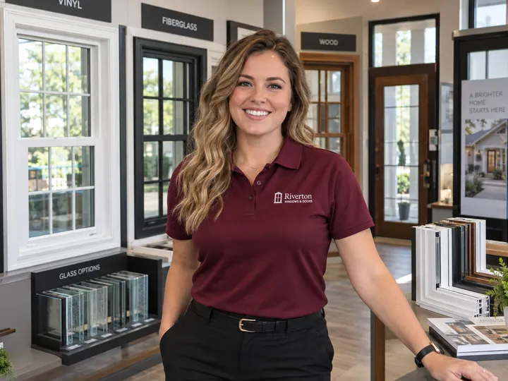 Window & Door Installation using Hey Jodie AI answering service